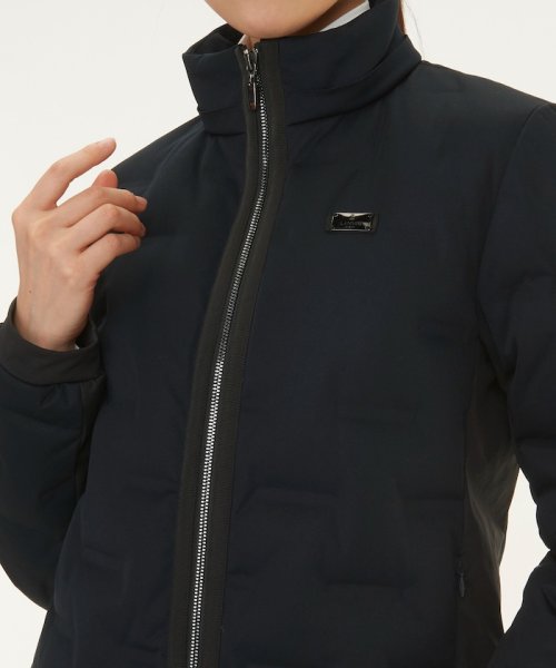 マトラッセブルゾン【HEAT NAVI裏地】 HEAT