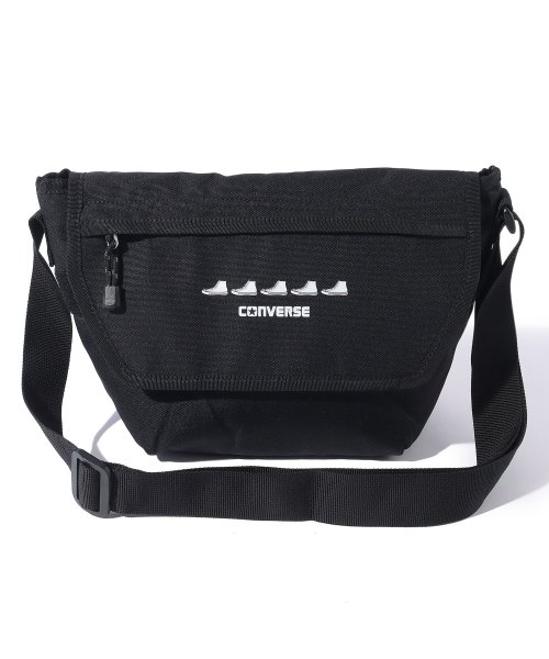 CONVERSE(コンバース)/CONVERSE SNERKER PRINT MESSENGER BAG/img07