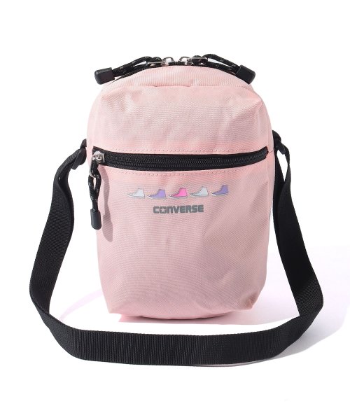 CONVERSE(CONVERSE)/CONVERSE SNERKER PRINT QUICK SHOULDER BAG/img06