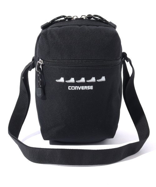 CONVERSE(コンバース)/CONVERSE SNERKER PRINT QUICK SHOULDER BAG/img07