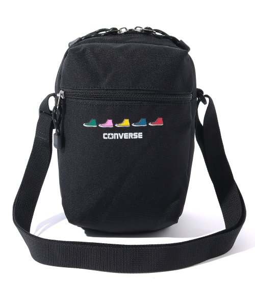 CONVERSE(コンバース)/CONVERSE SNERKER PRINT QUICK SHOULDER BAG/img08