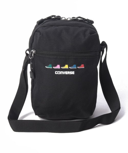 CONVERSE(コンバース)/CONVERSE SNERKER PRINT QUICK SHOULDER BAG/img18