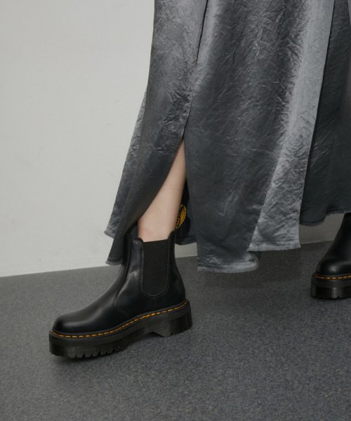 ADAM ET ROPE'(アダム　エ　ロペ)/【DR.MARTENS】2976 Quad/img01