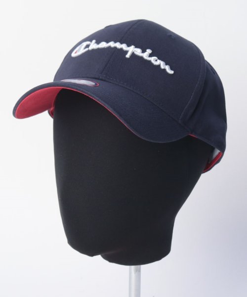 CHAMPION(チャンピオン)/【CHAMPION / チャンピオン】CLASSIC TWILL HAT キャップ 帽子 テニス ゴルフ メンズ レディース/img05