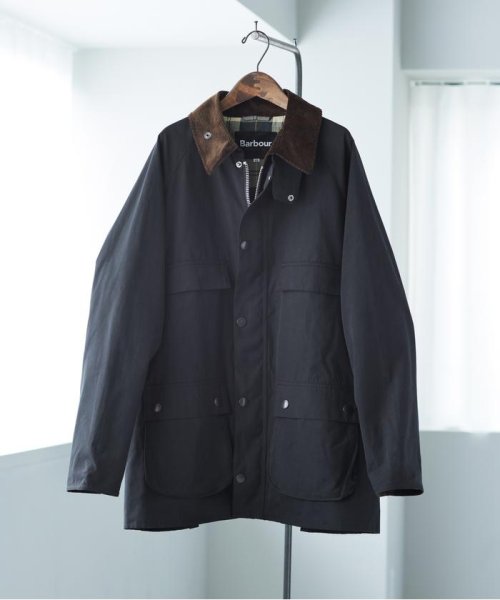 Barbour for waremokou/別注OLD BEDALE for