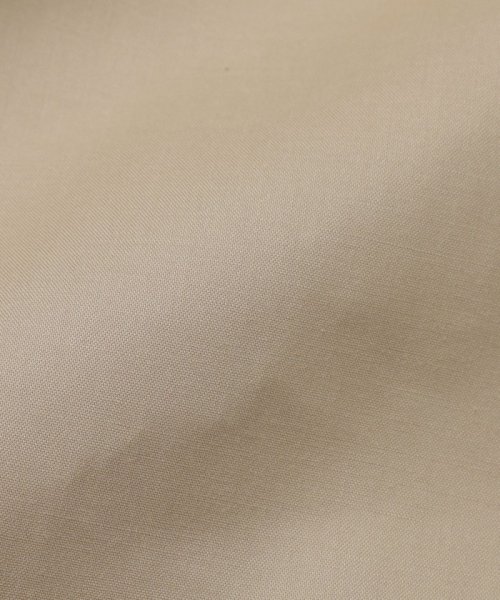 【MACKINTOSH】【NEW DUNKELD】ゴム引きステンカラーコート DUNKELD ダンケルド