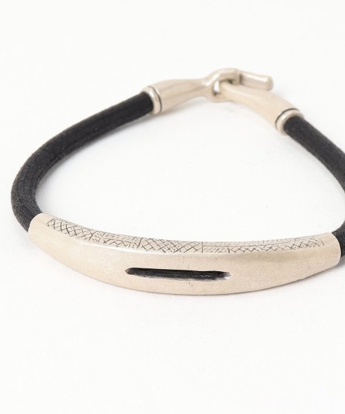 agnes b. HOMME OUTLET(アニエスベー　オム　アウトレット)/【Outlet】AJ27 BRACELET ブレスレット/img02