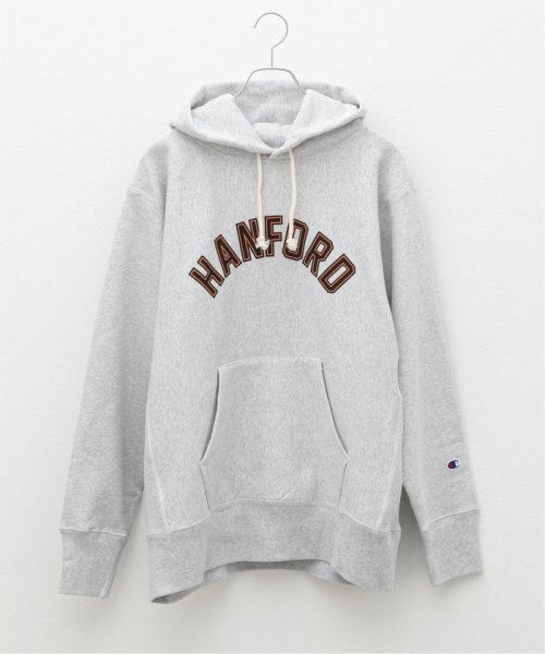 JOINT WORKS(ジョイントワークス)/【Champion / チャンピオン】 REVERSE WEAVE HOODED SWEATSHIRT/img25