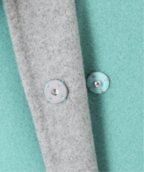 S120ブレンドリバーシブルミドル丈コート その他のコート K1678201331(12870円)