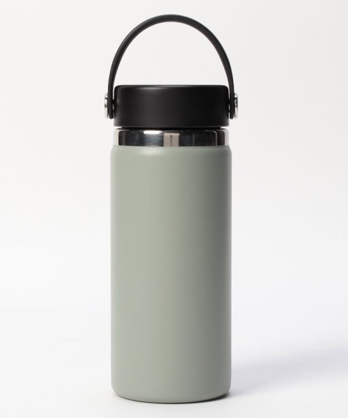 go slow caravan(ゴースローキャラバン)/Hydro Flask 16oz WIDE MOUTH/img02