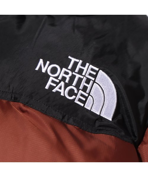 THE NORTH FACE(ザノースフェイス)/ザ・ノース・フェイス ヌプシ フーディー/img04