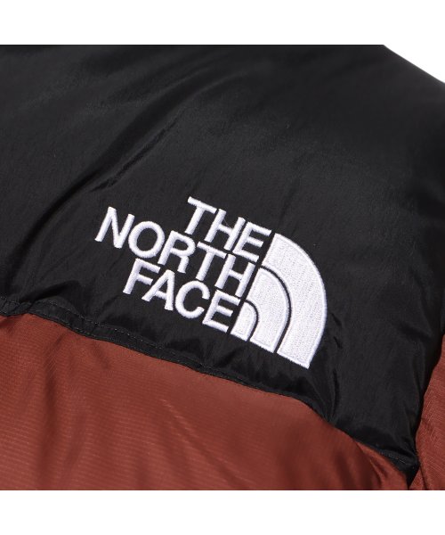 THE NORTH FACE(ザノースフェイス)/ザ・ノース・フェイス ヌプシ フーディー/img09