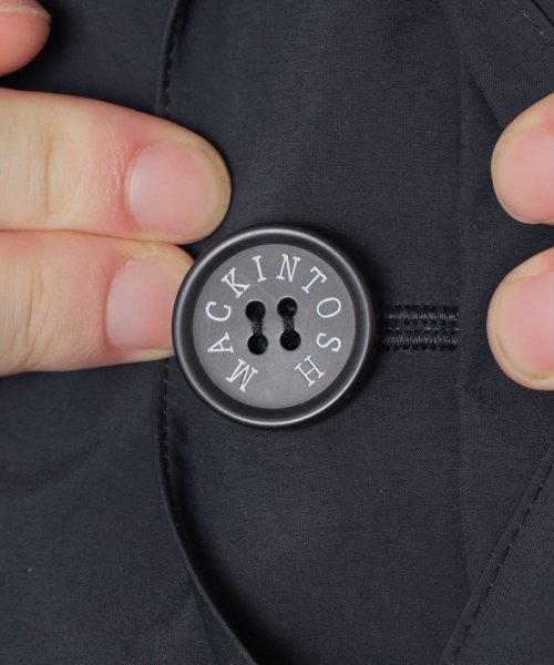 【DUNFORD SHORT】パーテックスシールドエアーステンカラーショートコート DUNFORD を採用しています ML