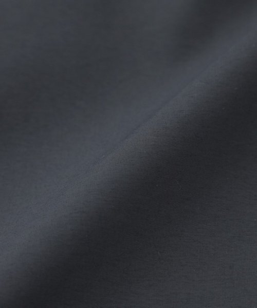 【DUNFORD SHORT】パーテックスシールドエアーステンカラーショートコート DUNFORD を採用しています ML