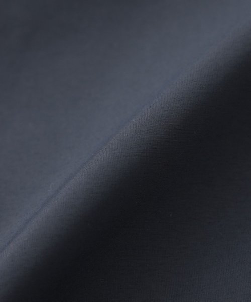 【DUNFORD SHORT】パーテックスシールドエアーステンカラーショートコート DUNFORD を採用しています ML