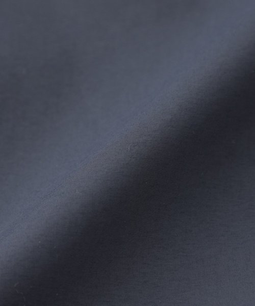 【LEON掲載】パーテックスシールドエアーフーデットアウター を採用しています