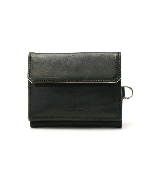 【正規取扱店】 マスターピース 三つ折り財布 メンズ レディース 革 ブランド コンパクト 財布 サイフ master－piece 三つ折り 223423 L1362154697(10450円)