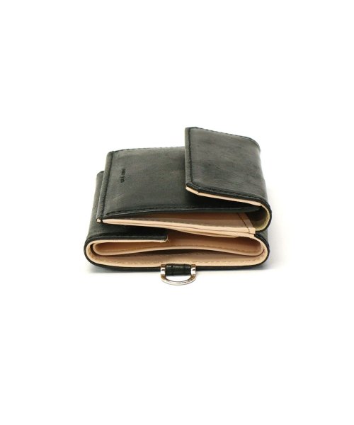 【正規取扱店】 マスターピース 三つ折り財布 メンズ レディース 革 ブランド コンパクト 財布 サイフ master－piece 三つ折り 223423 L1362154697(10450円)