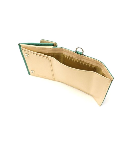 【正規取扱店】 マスターピース 三つ折り財布 メンズ レディース 革 ブランド コンパクト 財布 サイフ master－piece 三つ折り 223423 L1362154697(10450円)