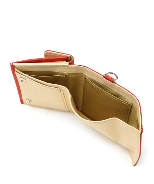 【正規取扱店】 マスターピース 三つ折り財布 メンズ レディース 革 ブランド コンパクト 財布 サイフ master－piece 三つ折り 223423 L1362154697(10450円)