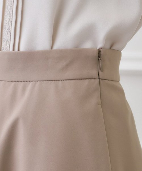 Couture Brooch(クチュールブローチ)/ボンディングスカート/img10