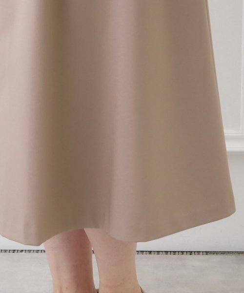 Couture Brooch(クチュールブローチ)/ボンディングスカート/img13