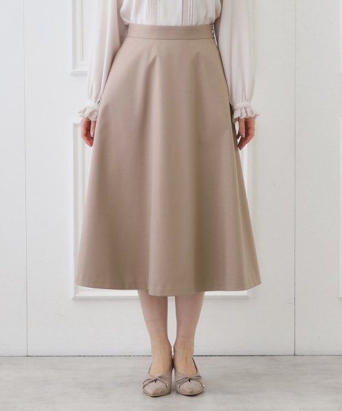 Couture Brooch(クチュールブローチ)/ボンディングスカート/img14