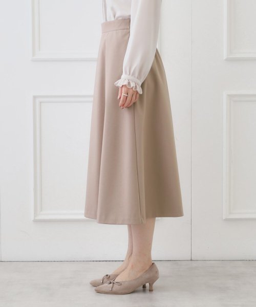 Couture Brooch(クチュールブローチ)/ボンディングスカート/img15