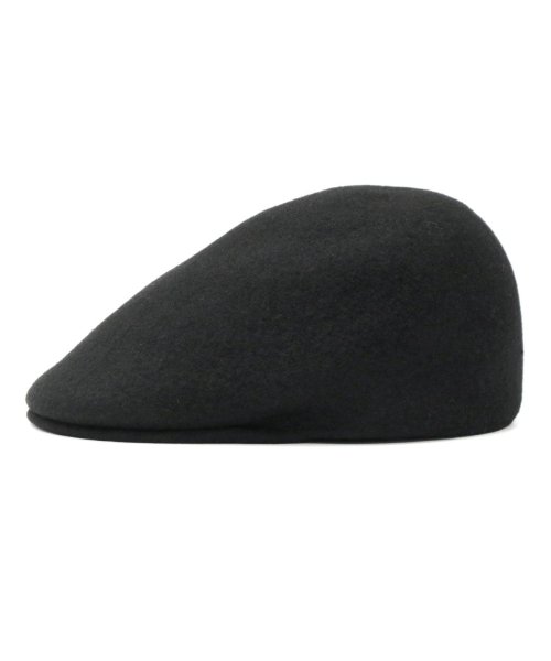 KANGOL(KANGOL)/カンゴール ハンチング レディース メンズ 冬 帽子 ブランド 秋 秋冬 ウール ニット KANGOL SEAMLESS WOOL 507 233－069603/img04