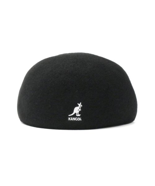 KANGOL(KANGOL)/カンゴール ハンチング レディース メンズ 冬 帽子 ブランド 秋 秋冬 ウール ニット KANGOL SEAMLESS WOOL 507 233－069603/img05