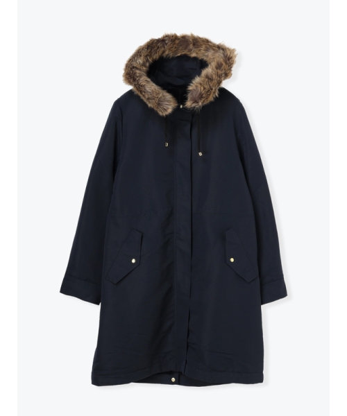 Parka 2024 london connie