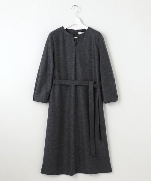 【セットアップ対応】コンパクトジャージー ワンピース 大きいサイズ 小さいサイズ