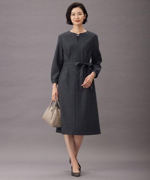 【セットアップ対応】コンパクトジャージー ワンピース 大きいサイズ 小さいサイズ