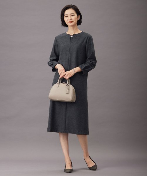 【セットアップ対応】コンパクトジャージー ワンピース 大きいサイズ 小さいサイズ