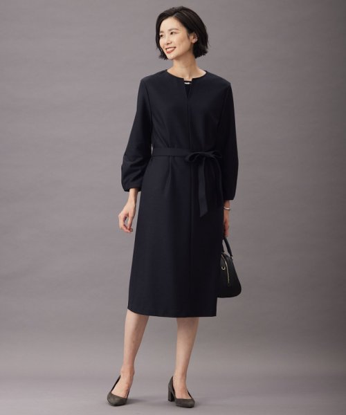 【セットアップ対応】コンパクトジャージー ワンピース 大きいサイズ 小さいサイズ