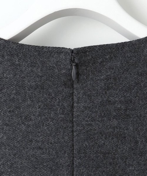 【セットアップ対応】コンパクトジャージー ワンピース 大きいサイズ 小さいサイズ