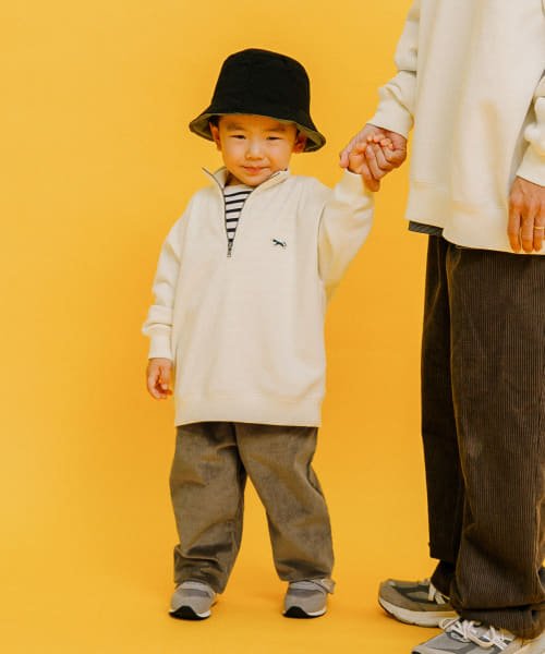 URBAN RESEARCH DOORS（Kids）(アーバンリサーチドアーズ（キッズ）)/コーデュロイタックパンツ(KIDS)/img07