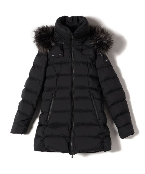 【SHIPS別注】〈撥水加工〉TATRAS:NEW CERAMICA ◇ 