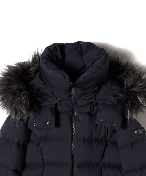 【SHIPS別注】〈撥水加工〉TATRAS:NEW CERAMICA ◇ 