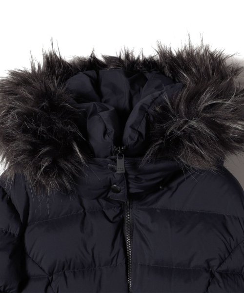 【SHIPS別注】〈撥水加工〉TATRAS:NEW CERAMICA ◇ 