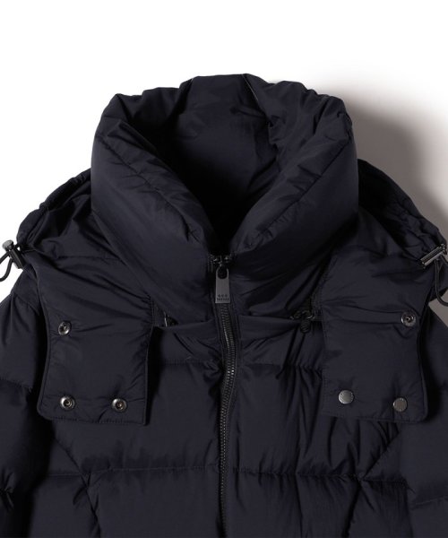 【SHIPS別注】〈撥水加工〉TATRAS:NEW CERAMICA ◇ 