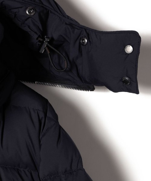 【SHIPS別注】〈撥水加工〉TATRAS:NEW CERAMICA ◇ 