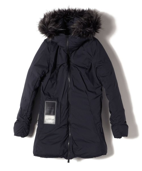 【SHIPS別注】〈撥水加工〉TATRAS:NEW CERAMICA ◇ 