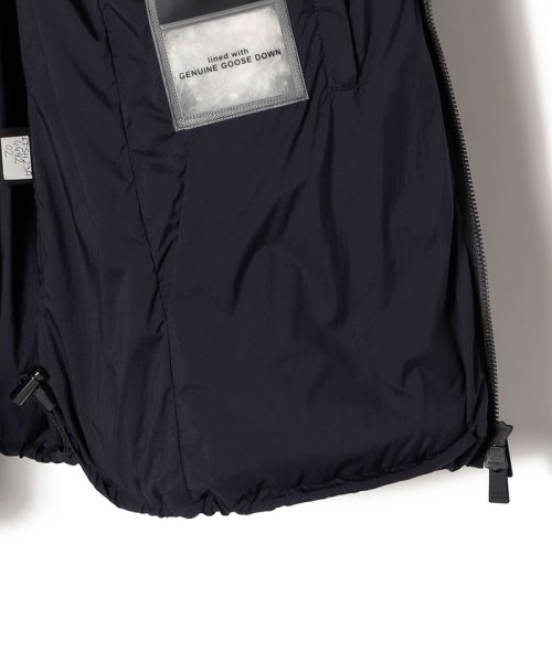 【SHIPS別注】〈撥水加工〉TATRAS:NEW CERAMICA ◇ 