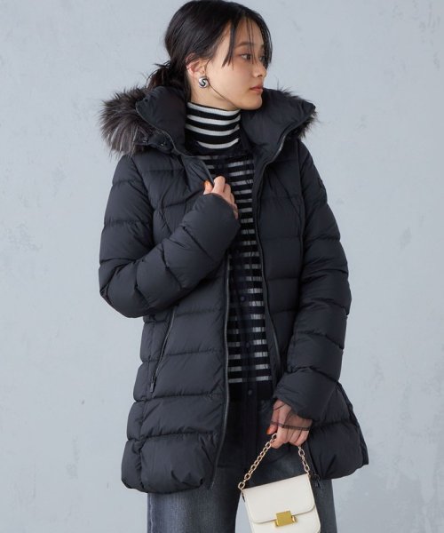 【SHIPS別注】〈撥水加工〉TATRAS:NEW CERAMICA ◇ 