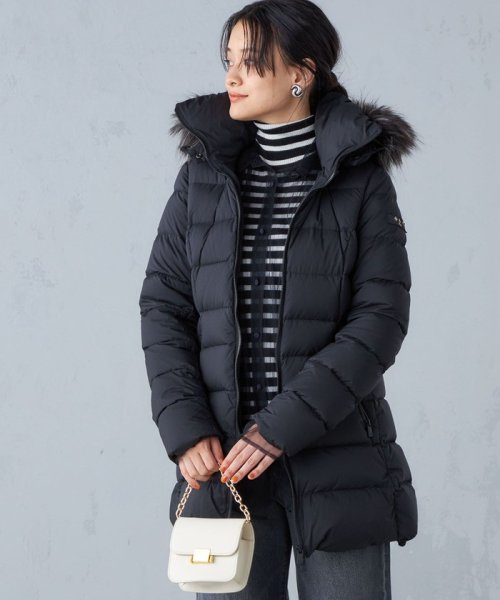 【SHIPS別注】〈撥水加工〉TATRAS:NEW CERAMICA ◇ 