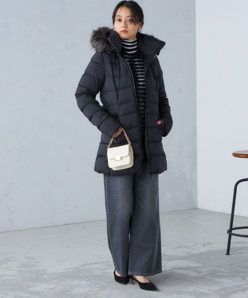 【SHIPS別注】〈撥水加工〉TATRAS:NEW CERAMICA ◇ 