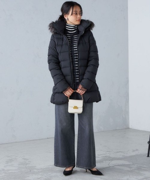 【SHIPS別注】〈撥水加工〉TATRAS:NEW CERAMICA ◇ 