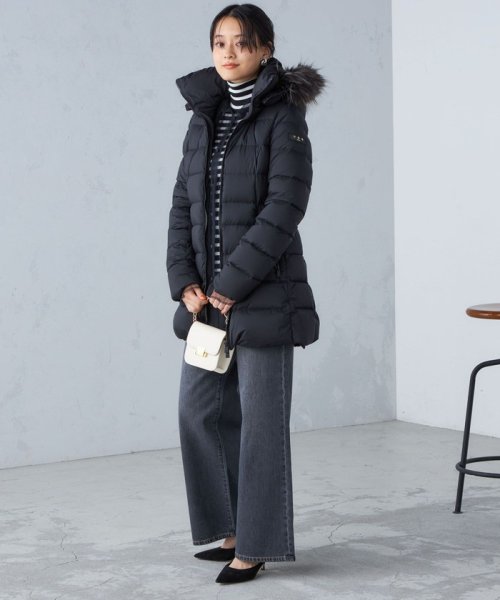 【SHIPS別注】〈撥水加工〉TATRAS:NEW CERAMICA ◇ 