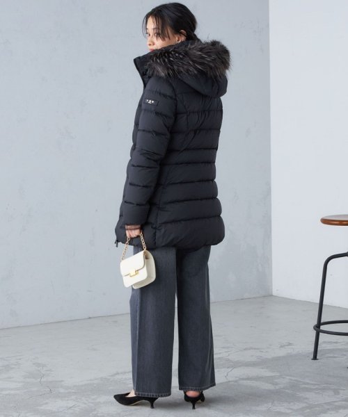 【SHIPS別注】〈撥水加工〉TATRAS:NEW CERAMICA ◇ 